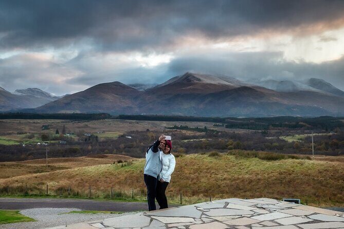 1 Day Loch Ness, Whisky, Glencoe & Scottish Highlands Tour - Deanston Distillery on the River Teith: worth the extra ticket?