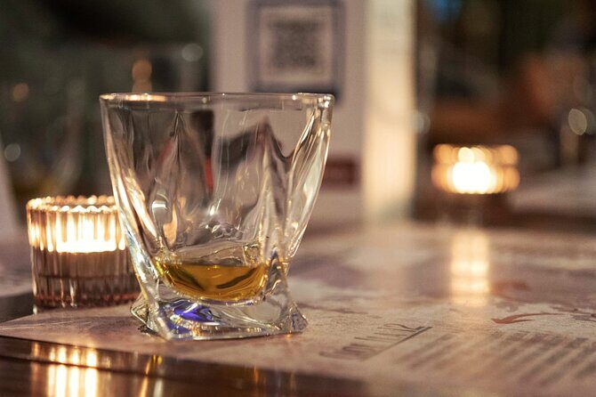 2.5 Hour Experience Scottish Dinner and Folk Music - Dinner at 7:00: Scottish Comfort Food with Real Options
