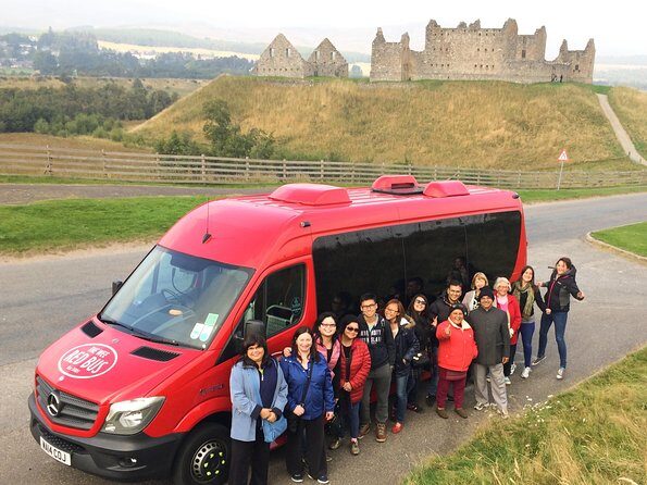 2-Day Inverness and the Highlands Very Small Group Tour from Edinburgh - Fort Augustus and Loch Ness: The Long Road Toward the Water’s Edge
