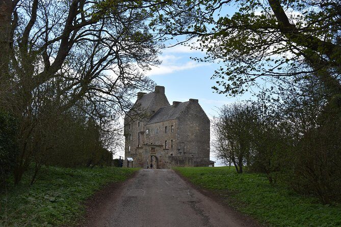 2-Day Outlander Experience Small Group Tour from Edinburgh - How the Day Trips Run From Edinburgh (And Why the Pace Works)
