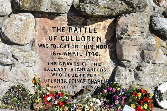 2-Day Outlander Experience Small Group Tour from Edinburgh - Guides, Commentaries, and the Kind of Energy That Changes Everything