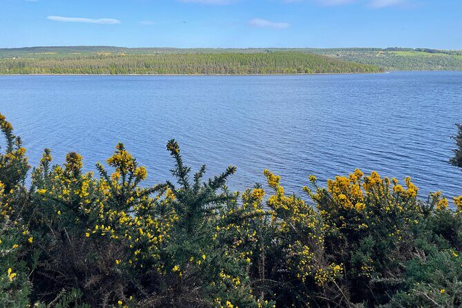 2-Day Outlander Experience Small Group Tour from Edinburgh - Inverness: Where the Trip Gains Breathing Room