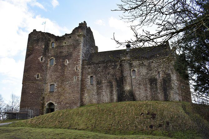 2-Day Outlander Experience Small Group Tour from Edinburgh - Should You Book This Outlander Experience?