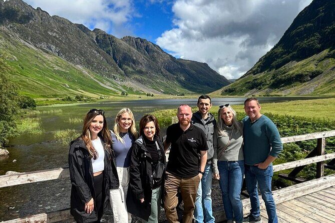 2-Day Private Loch Ness Tour - in Luxury Mercedes Minivan - Best fit: who should book this tour