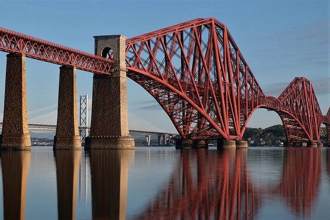 2 Days Private Custom Tour of Scotland from Edinburgh - Price for Up to 7: When a Private 2-Day Tour Makes Sense