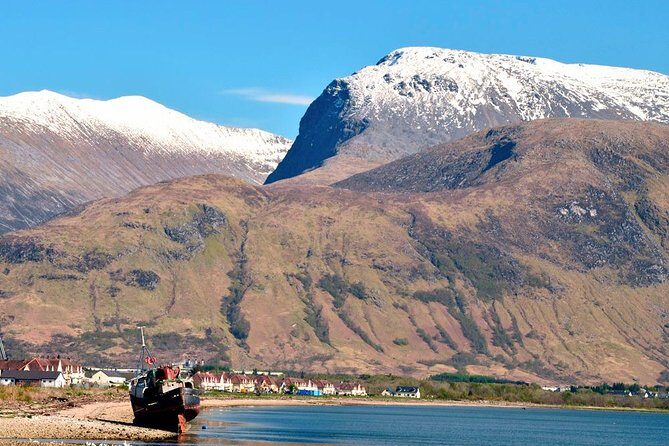 2 Days Private Custom Tour of Scotland from Edinburgh - Day 2 in the Scottish Highlands: Weather-Friendly Flex and a Second Chance