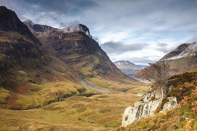 2 Days Private Custom Tour of Scotland from Edinburgh - What the Guide Adds Beyond the Driving