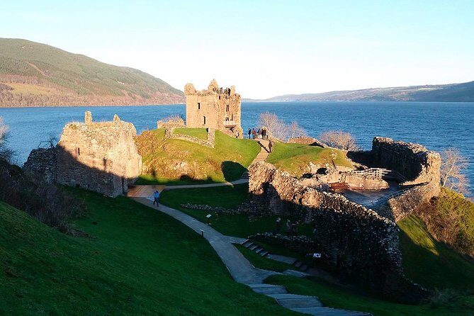 2 Days Private Custom Tour of Scotland from Edinburgh - Price Value Check: What You’re Paying For