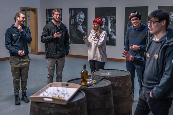 3-Day Budget Backpacker Isle of Skye and the Highlands Tour from Edinburgh - Price Value, Food Reality, and What to Pack for Skye Weather