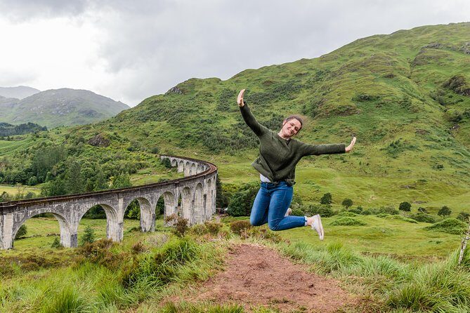3-Day Budget Backpacker Isle of Skye and the Highlands Tour from Edinburgh - The Guide Makes It: How the Storytelling Drives the Experience