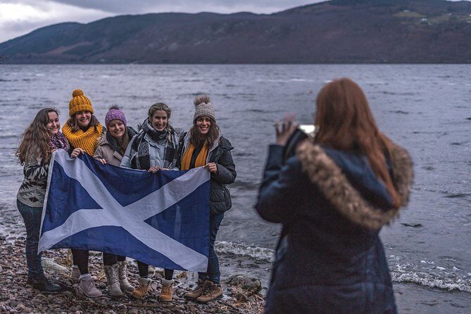 3-Day Budget Backpacker Isle of Skye and the Highlands Tour from Edinburgh - The Main Trade-offs: Pacing, Group Mix, and Quick-Stop Expectations