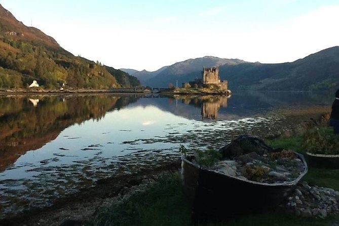 3-Day Guided Isle of Skye and Highlands with Stay from Edinburgh - What’s included (and how the optional tickets affect value)