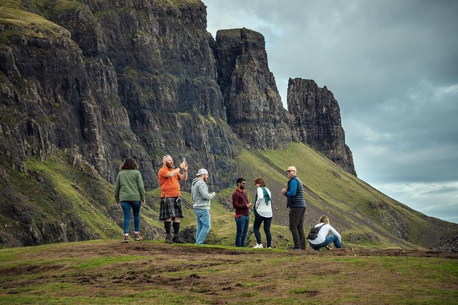 3-Day Isle of Skye Inverness Highlands and Glenfinnan Viaduct Tour from Edinburgh - Price and value: what $224.68 per person gets you