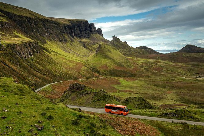 3-Day Isle of Skye Inverness Highlands and Glenfinnan Viaduct Tour from Edinburgh - Day 3: Loch Ness (optional cruise), Culloden, Clava Cairns, Newtonmore, then Pitlochry to Edinburgh