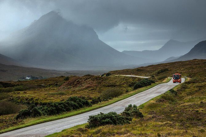 3-Day Isle of Skye Inverness Highlands and Glenfinnan Viaduct Tour from Edinburgh - Who this tour suits best (and who might want something else)