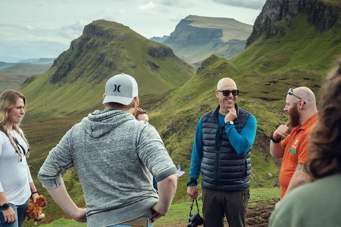 3-Day Isle of Skye Inverness Highlands and Glenfinnan Viaduct Tour from Edinburgh - Should you book the 3-Day Isle of Skye and Highlands tour?