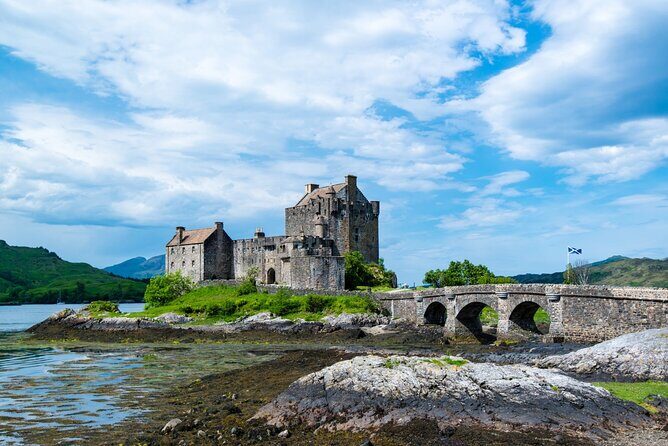 3 Day - Isle of Skye, Loch Ness & Glenfinnan Tour from Edinburgh - Why this 3-day Highlands route works when you do not want a rental car