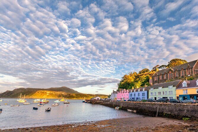 3 Day - Isle of Skye, Loch Ness & Glenfinnan Tour from Edinburgh - Price and value: what you’re really paying for