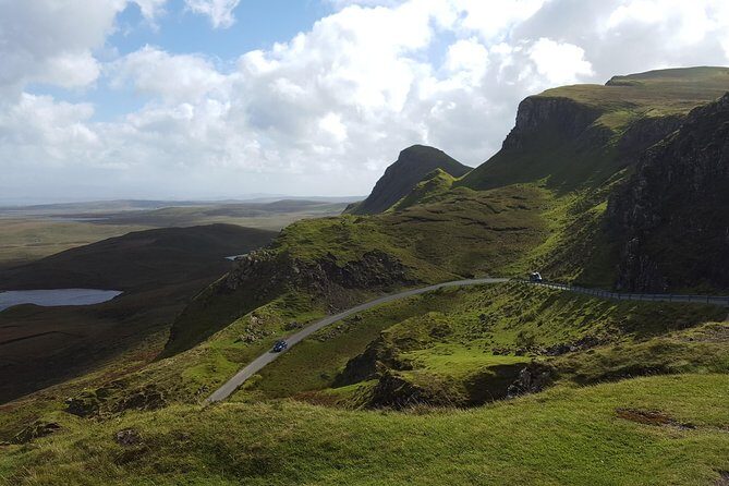 4 Day Highlands and Isle of Skye Tour from Glasgow - Key things that make this tour worth your time
