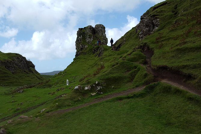 4 Day Highlands and Isle of Skye Tour from Glasgow - Weather, paths, and the “Skye boots” reality check