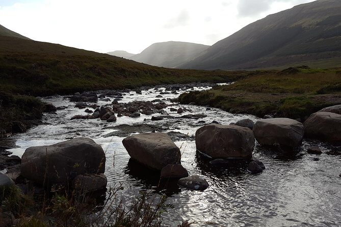 4 Day Highlands and Isle of Skye Tour from Glasgow - Price and value: what $539.55 actually covers