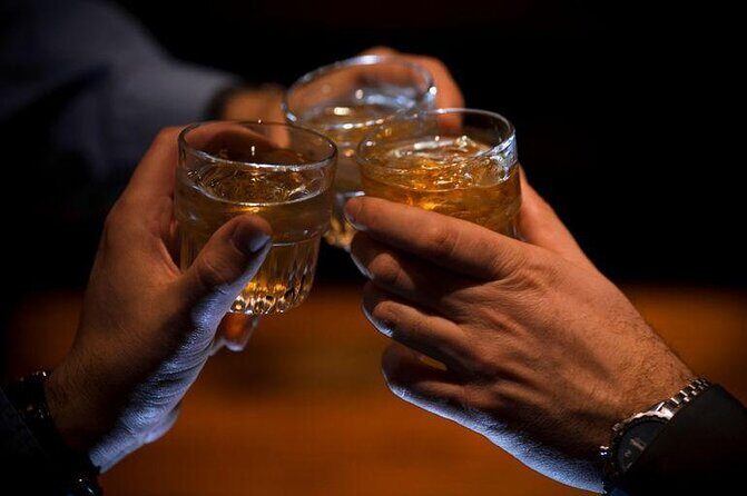4-day Islay Platinum Whisky Tour - Whisky Included! With free pickup! - Key things to know before you go