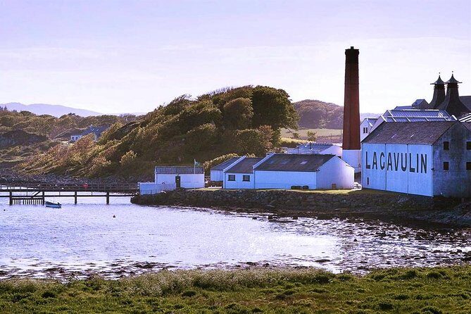 4-day Islay Platinum Whisky Tour - Whisky Included! With free pickup! - Tips that make this kind of Islay trip work