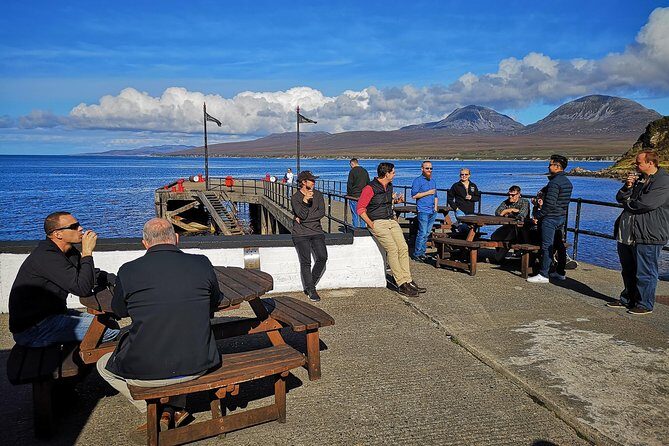 4 Day Islay Whisky Tour from Edinburgh - Four Days on Islay Whisky: What the Rhythm Really Means