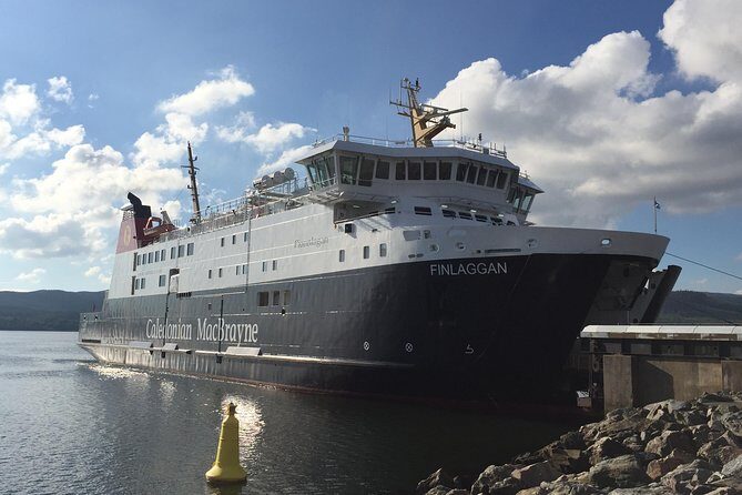 4 Day Islay Whisky Tour from Edinburgh - Bunnahabhain as a Warm-Up: Why This Stop Works