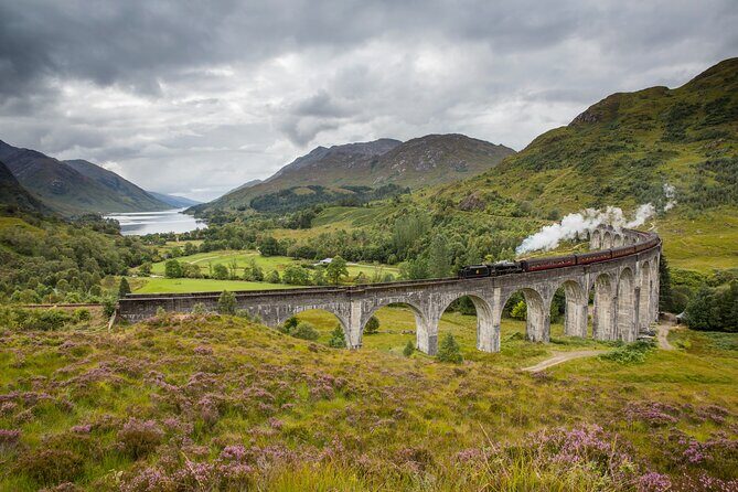 4-Day Isle of Skye & Jacobite Steam Train (train ride included) - Key highlights you’ll actually feel