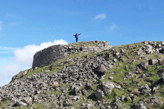 4-Day Isle of Skye & Jacobite Steam Train (train ride included) - Guide quality: why this tour feels smoother than DIY