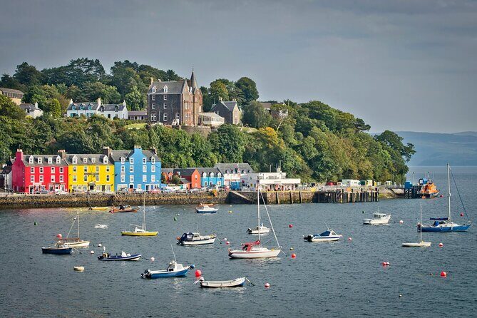 4 Day Mull, Iona and Staffa Puffin Experience from Edinburgh - Key things I’d circle before you book