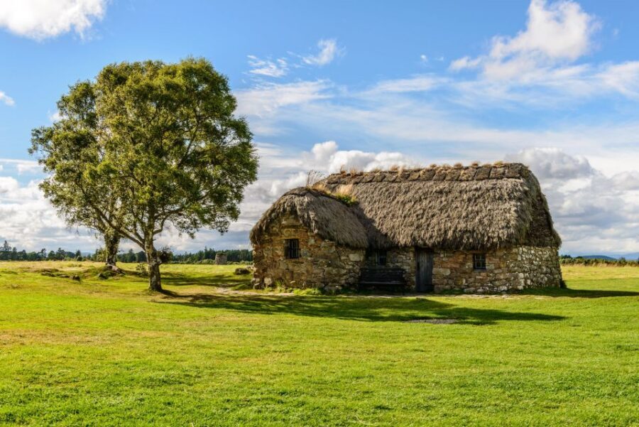4-Day Outlander Trail From Edinburgh - Outlander in the Highlands: what this 4-day trail really delivers