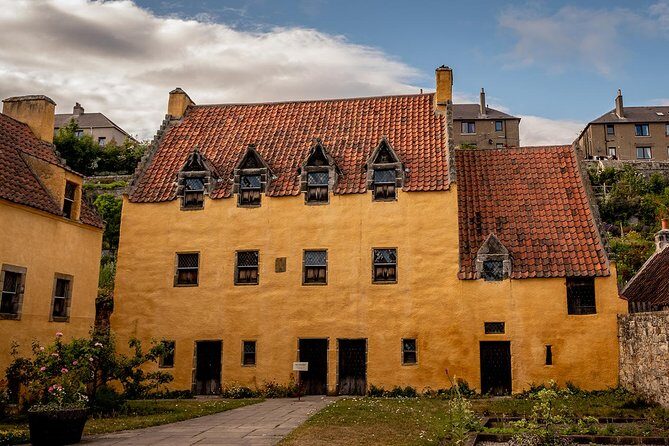 4-Day Outlander Trail Tour from Edinburgh Including Admissions - How your Outlander stops connect to Scotland’s Jacobite sites