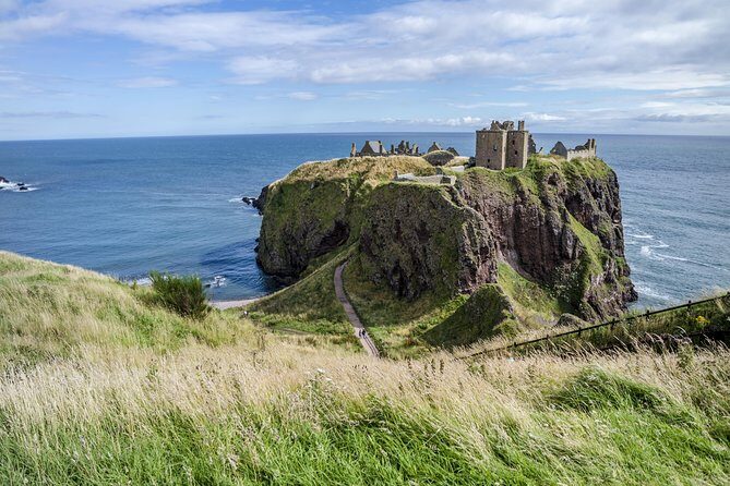 4-Day Scottish Castles Experience Small-Group Tour from Edinburgh - Price and what you’re really paying for ($1,121.22 value check)
