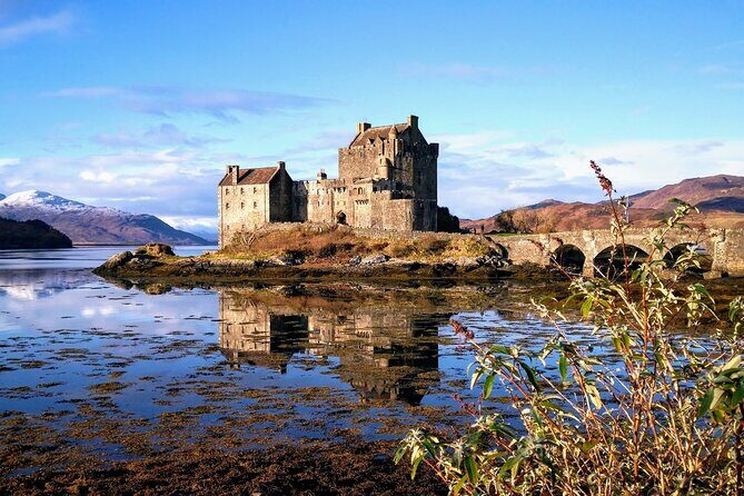 5 Day Classic Tour of Scotland - Price and logistics reality check before you commit