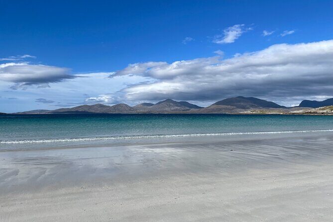 5-Day Hebrides and Highlands Tour from Edinburgh - Why This Hebrides and Highlands Loop Starts in Edinburgh