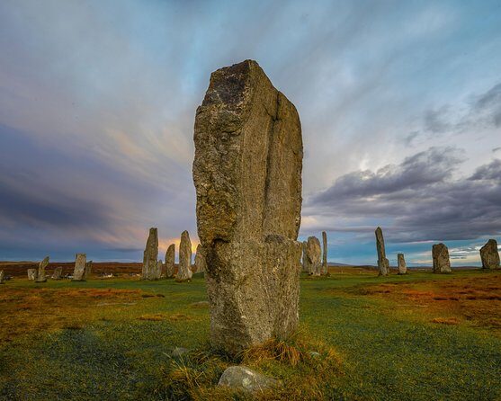 5-Day Hebrides and Highlands Tour from Edinburgh - Day 5: Culloden Moor Battlefield Walk and Dalwhinnie Distillery Tasting