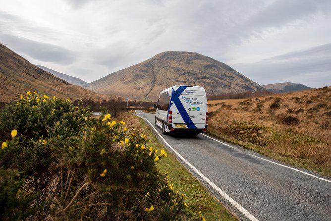 5-Day Hebrides and Highlands Tour from Edinburgh - Price and Value: Is $1,165.58 a Smart Deal?