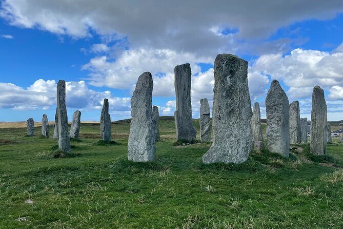 5-Day Hebrides and Highlands Tour from Edinburgh - Accommodation Included: Comfortable Beds, Local Options, and What to Expect
