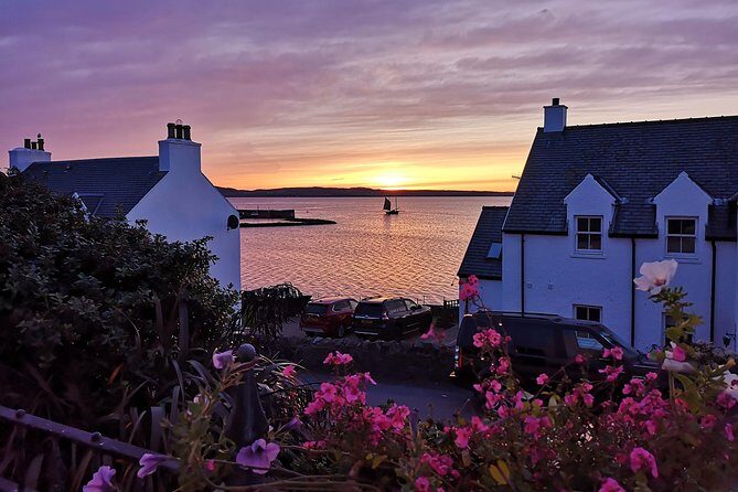 5 Day Islay Whisky Tour from Edinburgh - Key highlights worth planning for