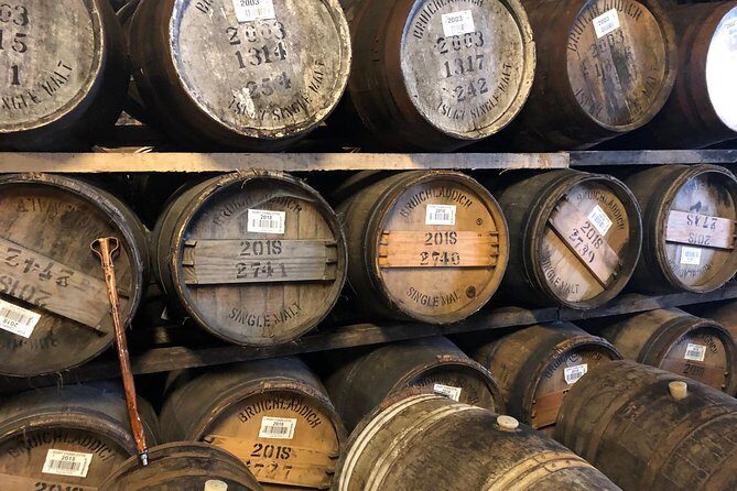 5 Day Islay Whisky Tour from Edinburgh - Price and value: what you’re really paying for