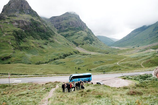 5-Day Isle of Skye, Loch Ness & Inverness From Edinburgh - Clava Cairns, Highland Folk Museum, and Dunkeld’s cathedral walk