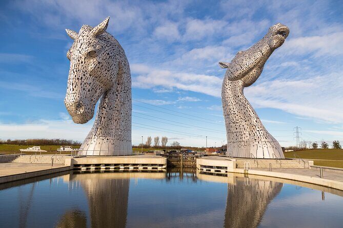 5-Day Isle of Skye, Loch Ness & Inverness From Edinburgh - Comfort, group size, and the pace you should expect