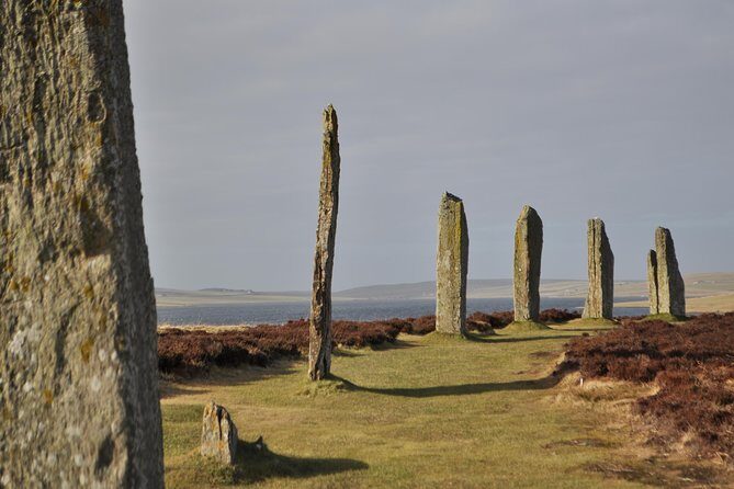 5-Day Orkney and Highlands Tour from Edinburgh - Day 4: Kirkwall, John O’Groats, and a castle stop with falconry potential
