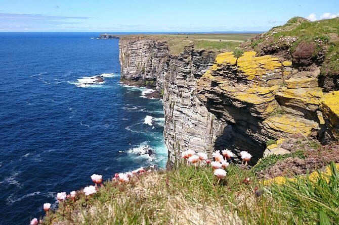 5-Day Orkney and Highlands Tour from Edinburgh - Day 5: Culloden Battlefield and Pitlochry’s last-minute Scotland shopping