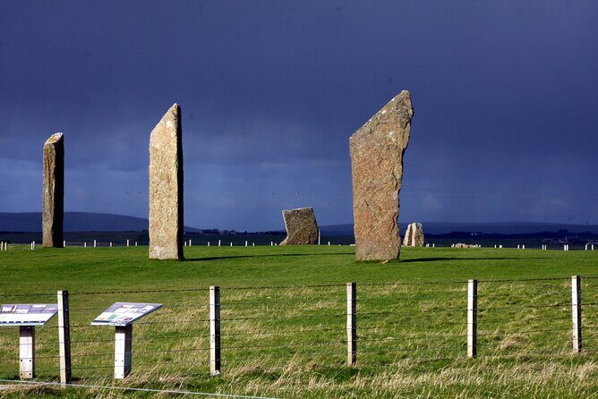 5 Day Orkney Islands and North Coast 500 Tour from Edinburgh - Quick hits before you go