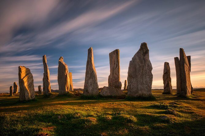 5-Day Outer Hebrides & the Scottish Highlands Small-Group Tour from Edinburgh - Key things I’d circle before you book