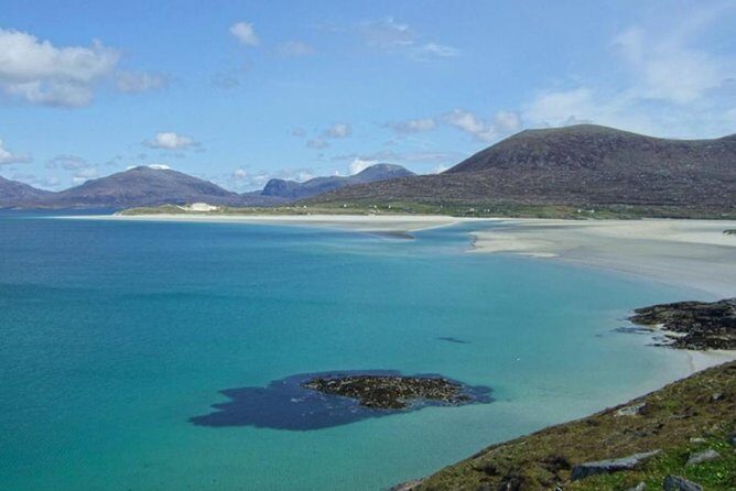 5-Day Outer Hebrides & the Scottish Highlands Small-Group Tour from Edinburgh - Stornoway ferry day: sea time that feels like part of the trip