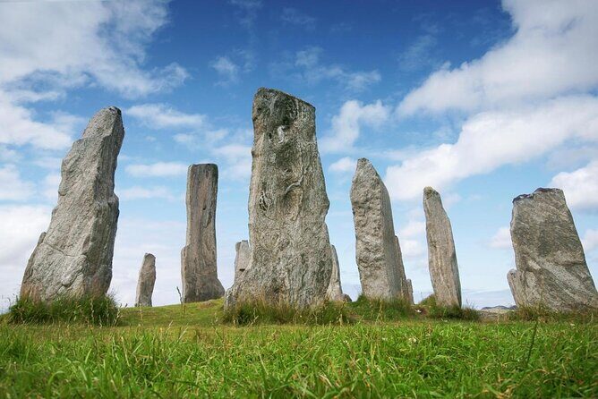 5-Day Outer Hebrides & the Scottish Highlands Small-Group Tour from Edinburgh - Lewis (Day 2): Butt of Lewis lighthouse, Arnol Blackhouse, and the black pudding test